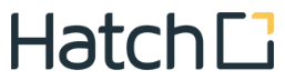 Hatch Enterprise logo – UK business incubator supporting diverse entrepreneurs