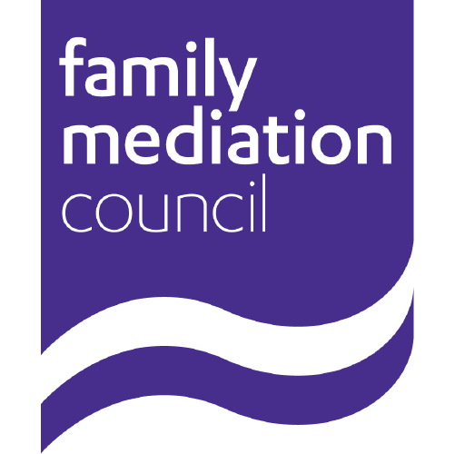 family mediation council logo-Brighter Future Mediation Ltd