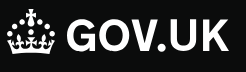 GOV.UK logo-Brighter Future Mediation Ltd