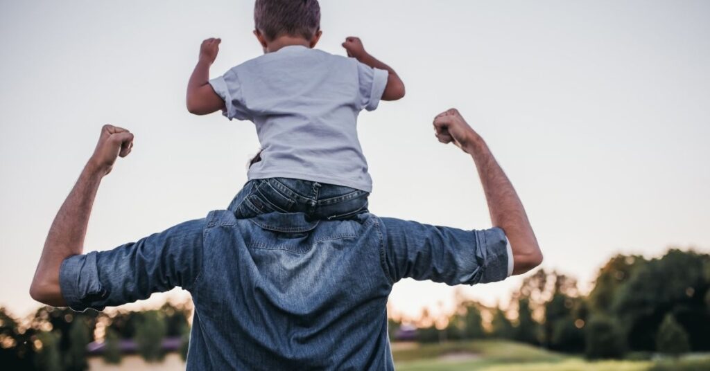 Family mediation session in the UK, supporting parents and children through separation with professional guidance.