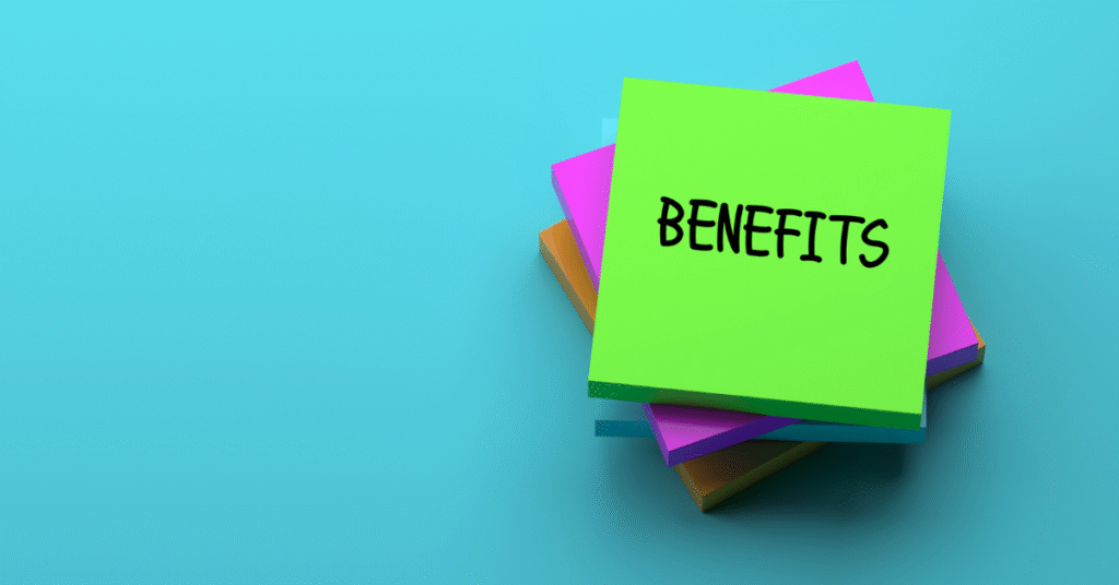 Workplace mediation benefits in the UK – Brighter Future Mediation