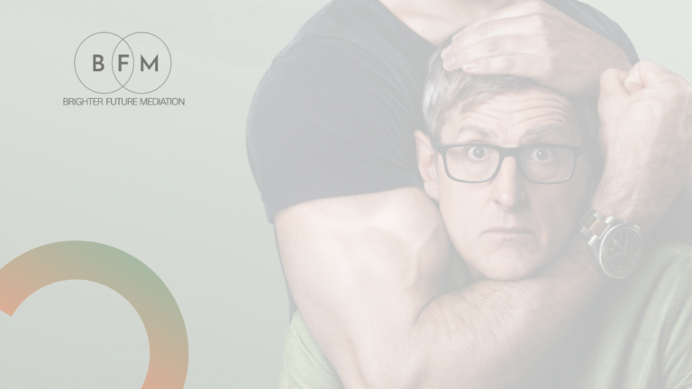 The Manosphere, your children and two households: What every separating parent needs to know 