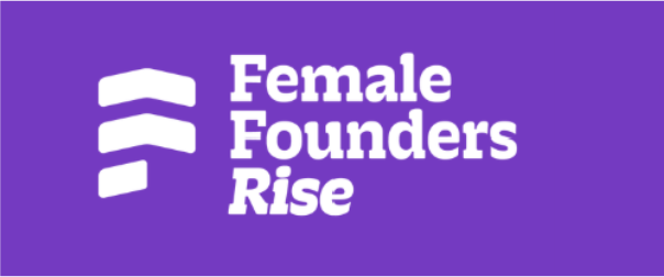 Female Founders Rise accelerator 2026, Brighter Future Mediation